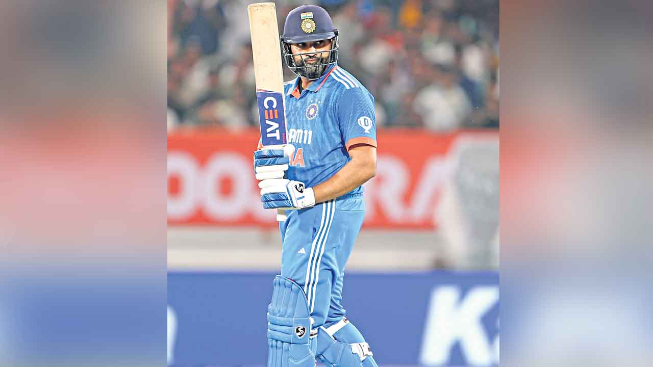 చాన్స్‌ మిస్‌