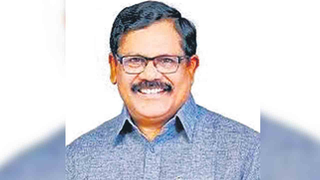 తెలంగాణలో అభినవ గిరీశాలు