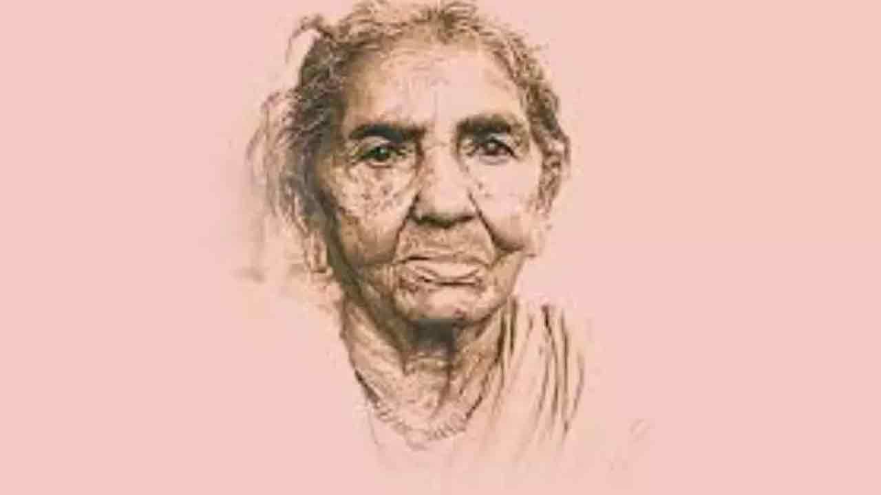 చాకలి ఐలమ్మ వర్ధంతిని సక్సెస్‌ చేయాలి : రజక సంఘాల సమితి ముఖ్య సలహాదారు