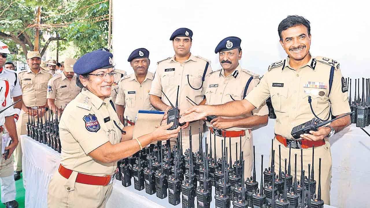 సేవలు మరింత వేగం