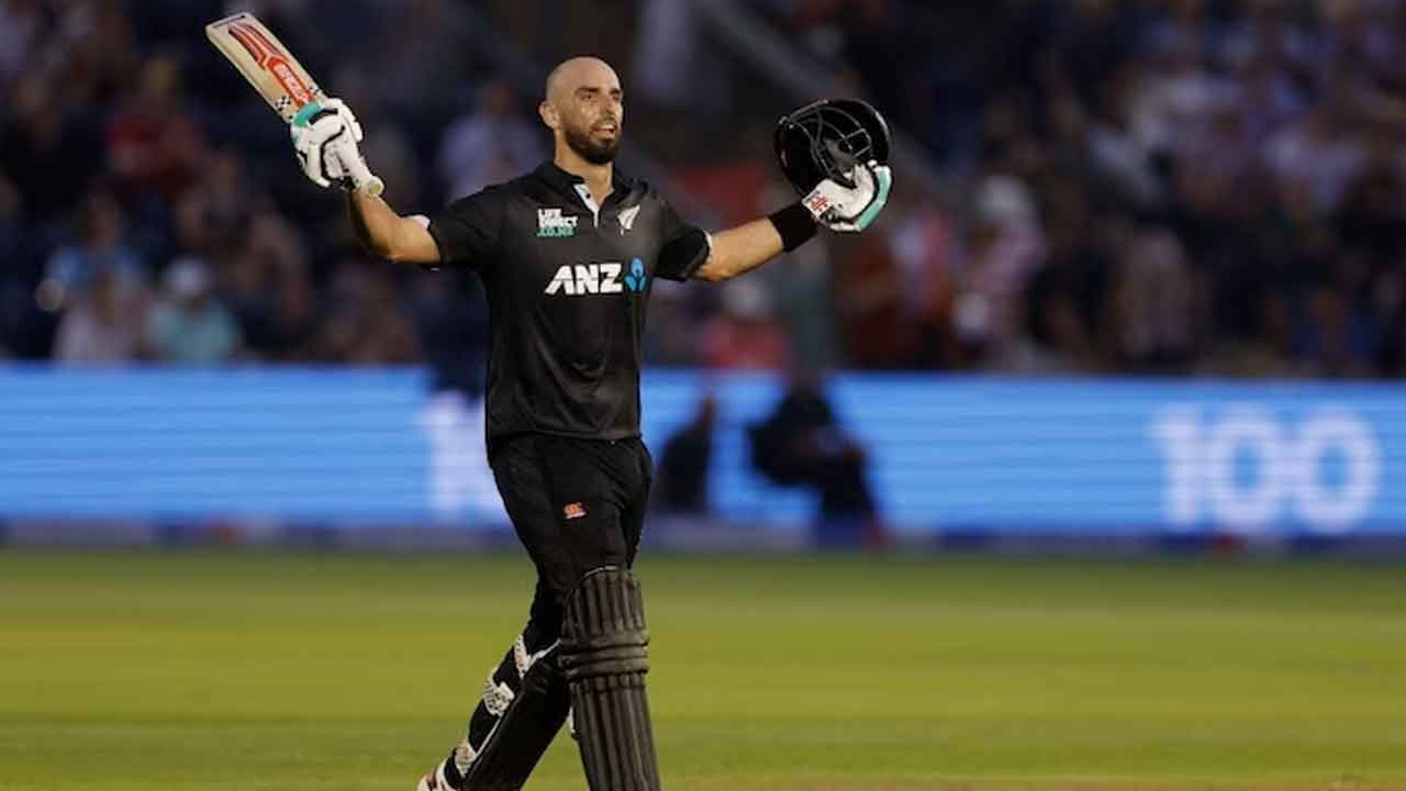 న్యూజిలాండ్‌ బోణీ