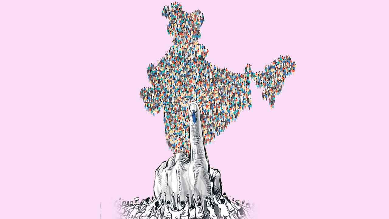 One Nation One Election | జమిలి ఎన్నికల నిర్వహణపై కమిటీ.. అమిత్‌ షాతో పాటు సభ్యులుగా ఉండేవాళ్లు వీరే!