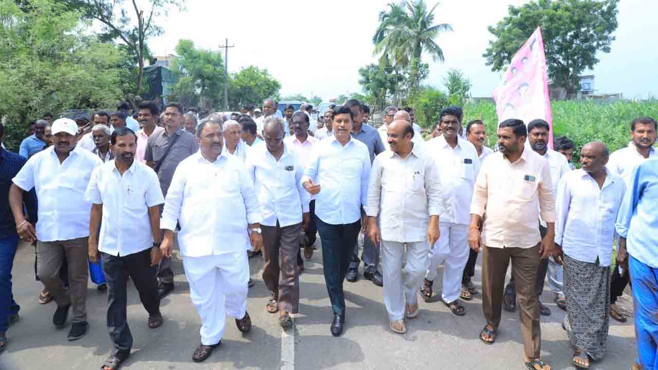 కాంగ్రెస్‌ గ్యారెంటీ హామీలకు నో వారంటీ