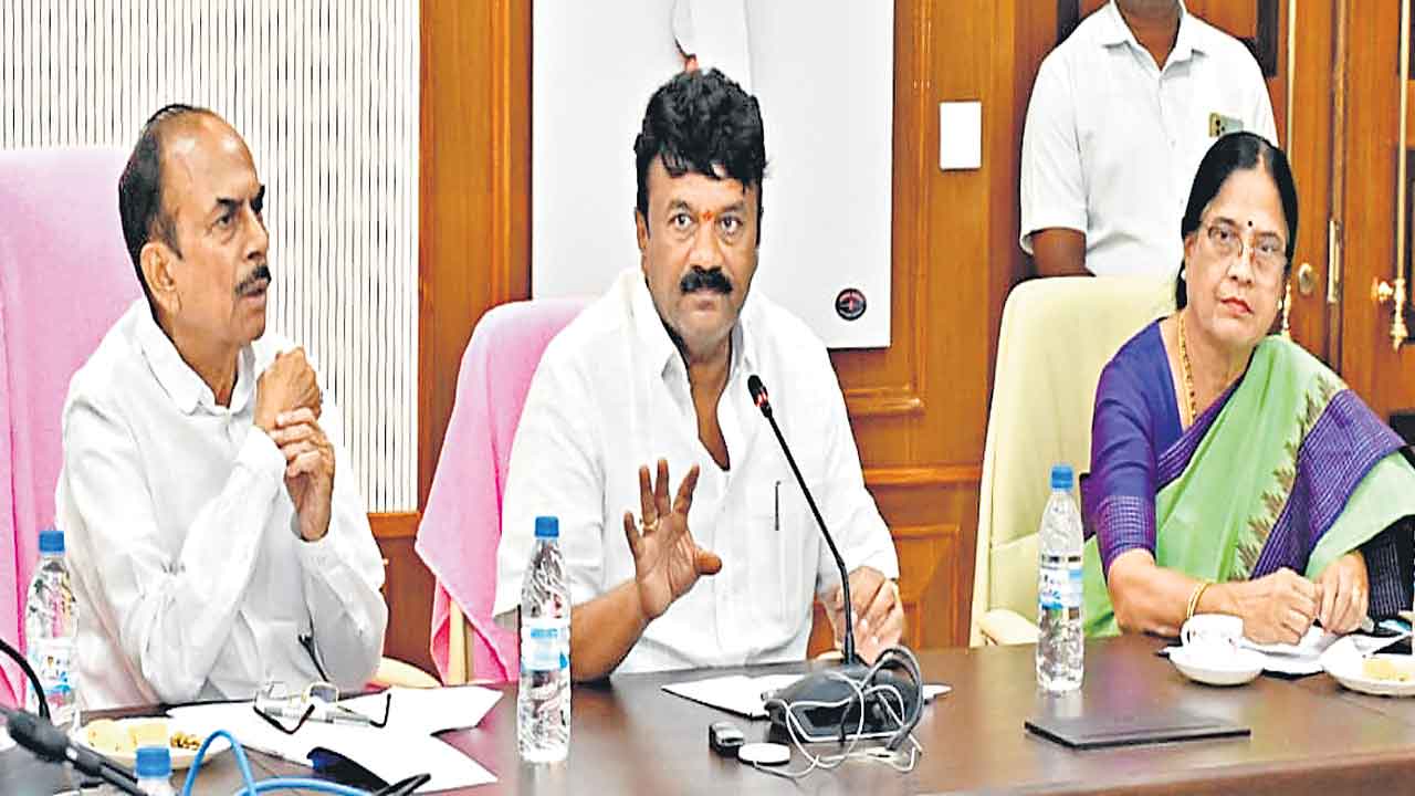 ఒక్కో నియోజకవర్గంలో 3 వేల మందికి..3 లక్షల చొప్పున