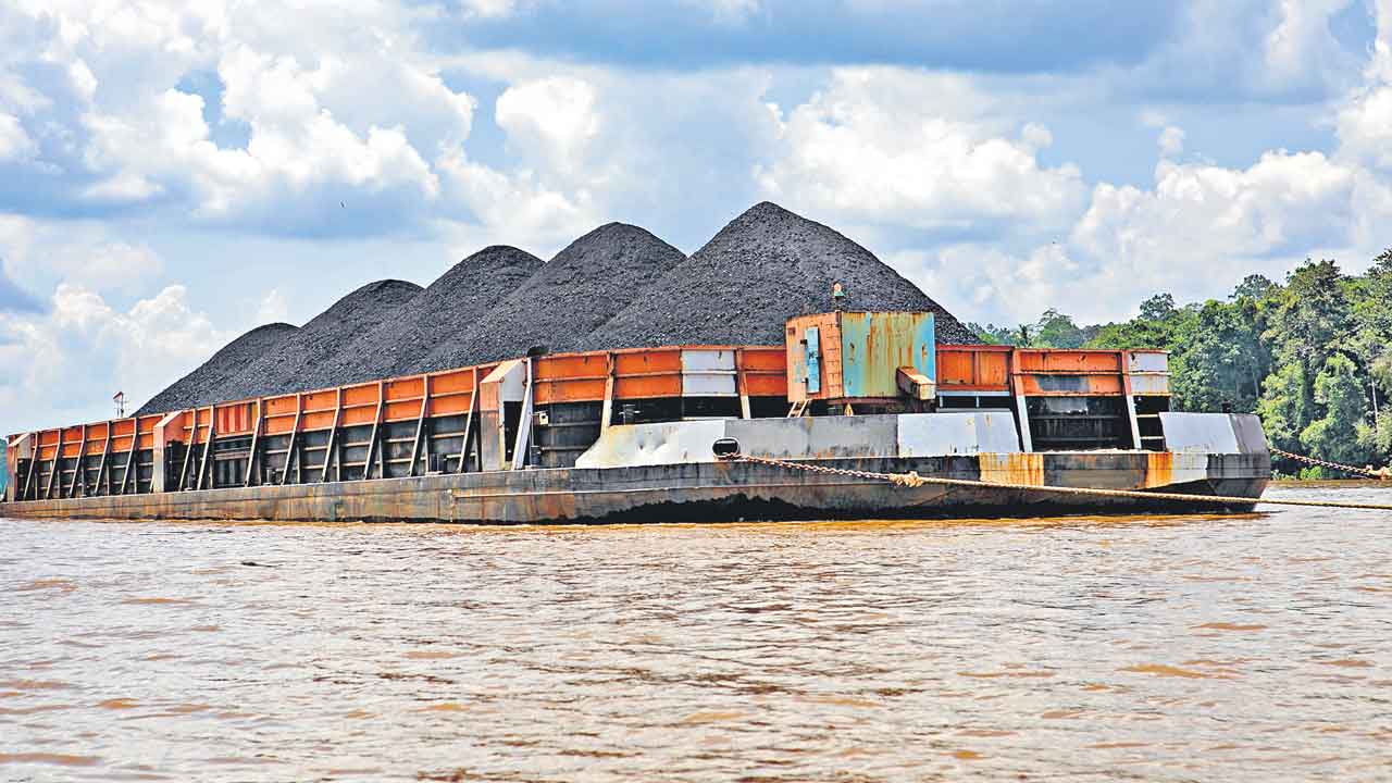 Imported Coal |  దేశంలో అసలు బొగ్గు కొరత ఉన్నదా? లేదా కృత్రిమ కొరత సృష్టించారా?