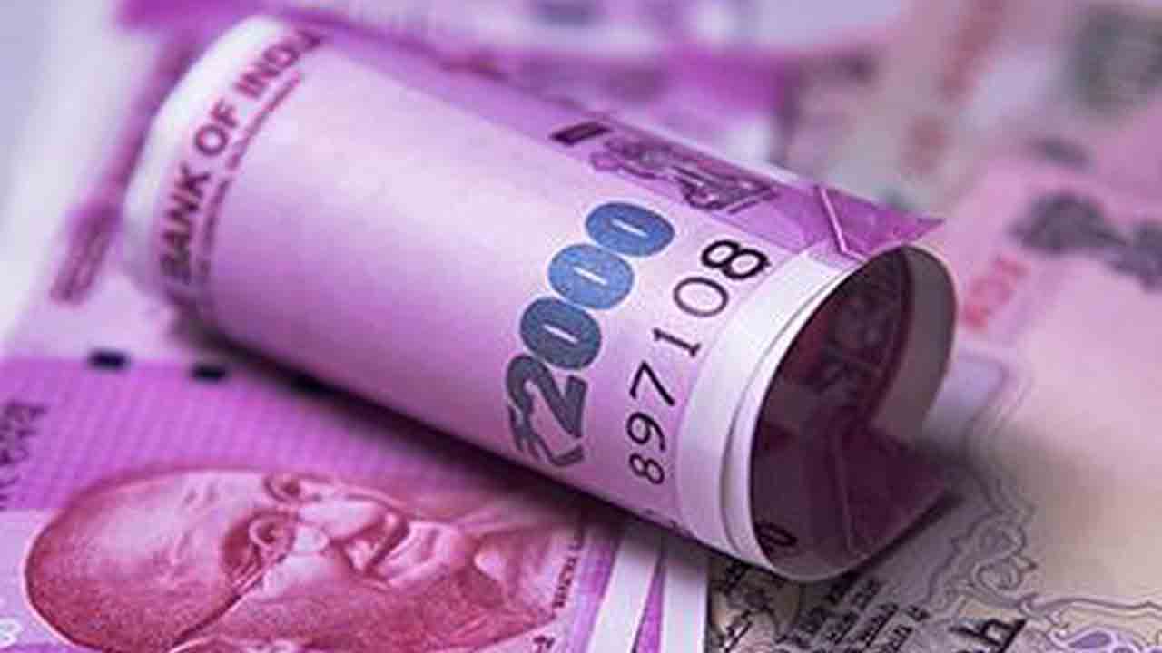 Rs 2,000 Notes | రూ.2వేల నోట్ల మార్పిడికి మరో 5 రోజులే గడువు..