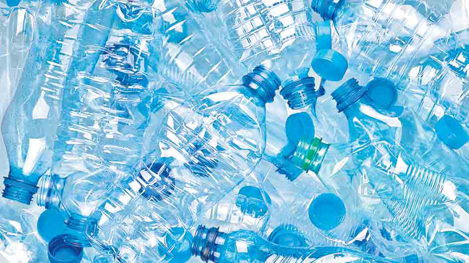 ప్లాస్టిక్‌ వ్యర్థాలతో గ్రీన్‌ హైడ్రోజన్‌