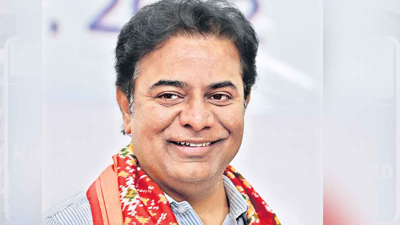 త్వరలో నల్లగొండ ఐటీ హబ్ ప్రారంభం