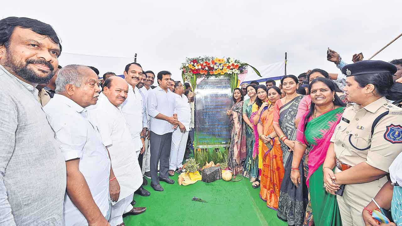 ఒక్కో వంతెనకు.. ఒక్కో ప్రత్యేకత
