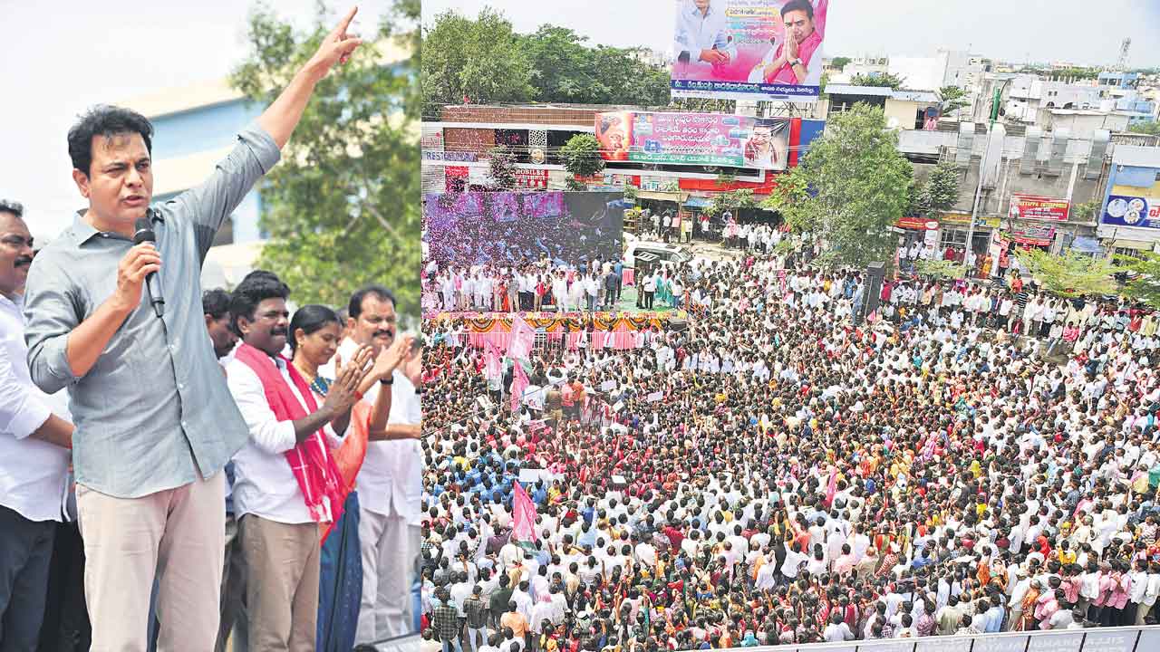 వైద్య విప్లవం..