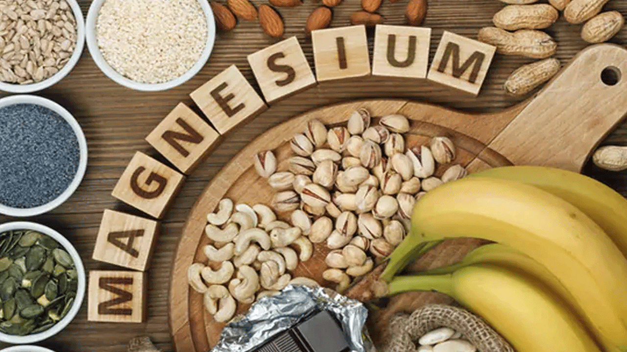 Magnesium | మెగ్నీషియం లోపిస్తే శ‌రీరంలో ఏం జ‌రుగుతుంది..ఈ లోపానికి చెక్‌ పెట్టాలంటే..!