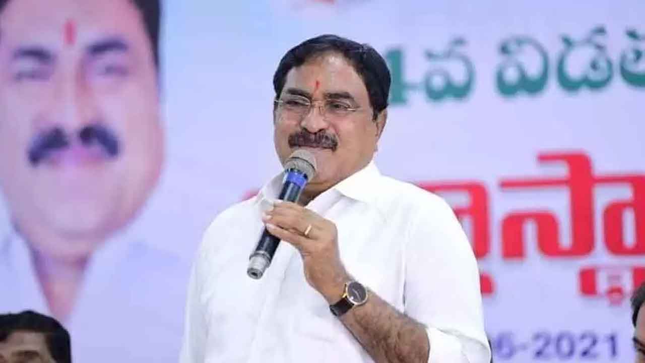 ‘ఎర్రబెల్లి’కే మా మద్దతు