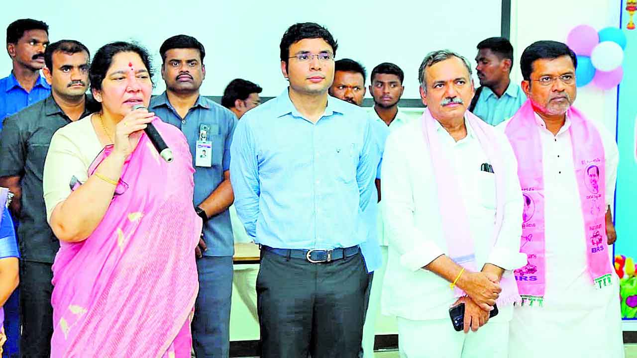 వైద్య విద్యలో నూతన అధ్యాయం