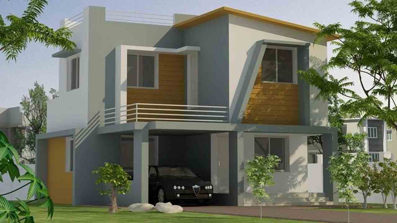 Vaasthu Shastra | ఒక్క కొడుకు ఉంటే.. అతనికి తూర్పు రోడ్డు ఇల్లు మాత్రమే కట్టి ఇవ్వాలా?