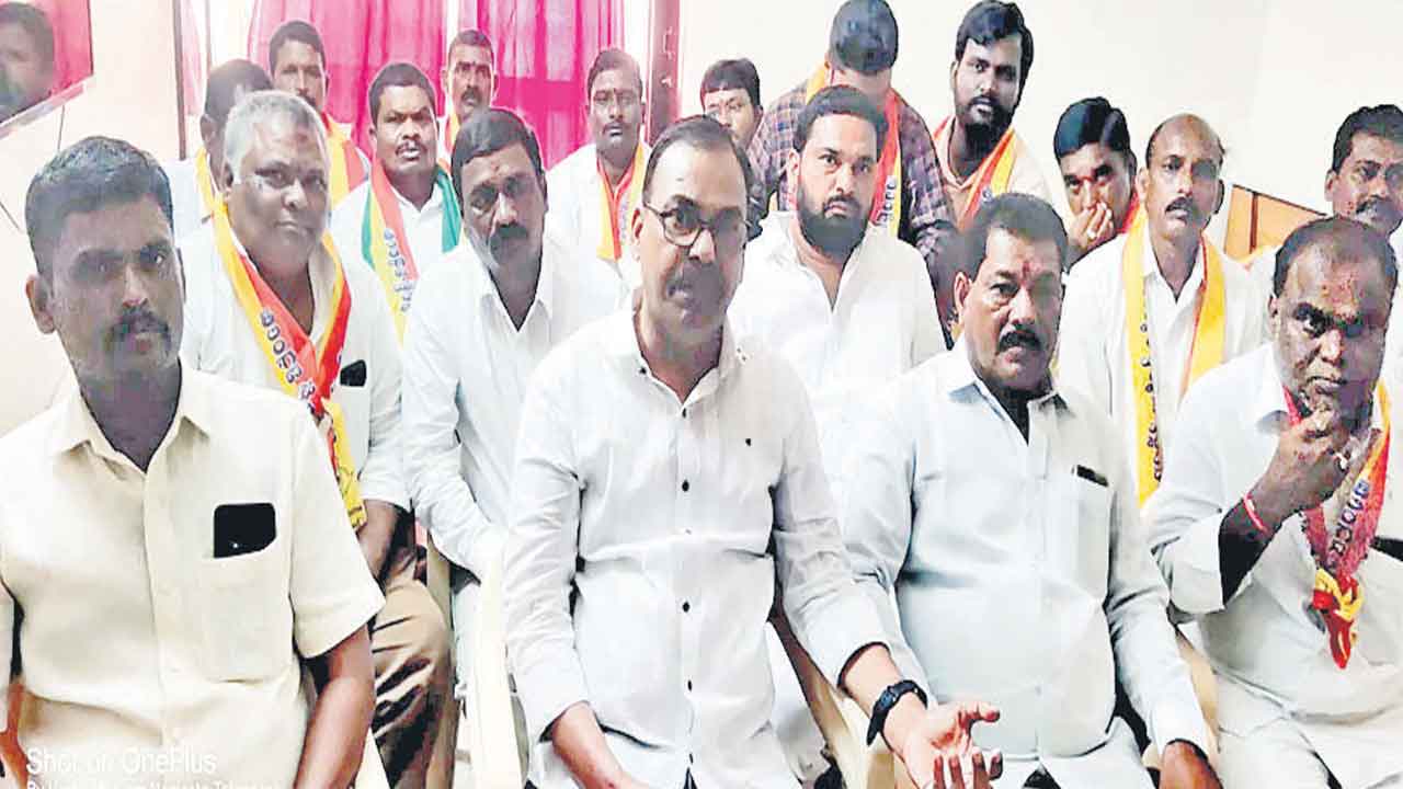 గోదావరిపై ఫిషరీస్‌ కారిడార్‌