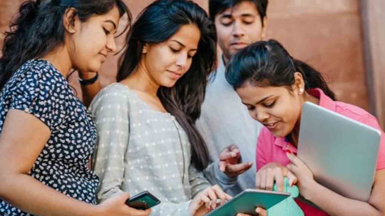 టైమ్‌ వరల్డ్‌ ర్యాంకింగ్స్‌లో 91 భారత వర్సిటీలు