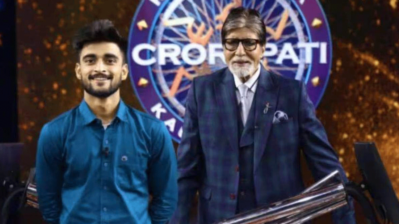 Kaun Banega Crorepati-15 | రూ.7 కోట్ల ప్రశ్నకు సమాధానం చెప్పలేక పోయిన జస్కరన్ సింగ్‌..!