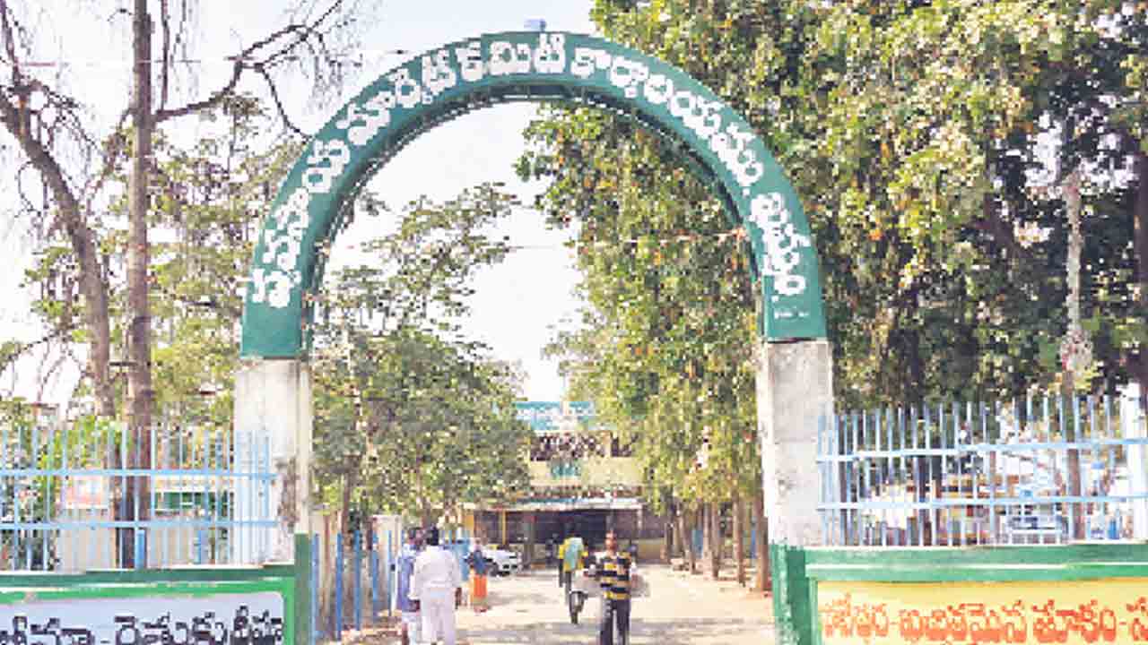 చిరకాల స్వప్నం.. త్వరలోనే సాకారం..