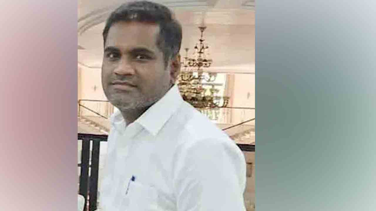 TSats Chairman Anjaneya Goud | ఒక‌వైపు పీక నొక్కుతూ మ‌రోవైపు పాలమూరు ప‌ర్య‌ట‌నా.. ప్రధాని మోదీపై సాట్స్ చైర్మ‌న్ ఆంజ‌నేయ‌గౌడ్ ఫైర్