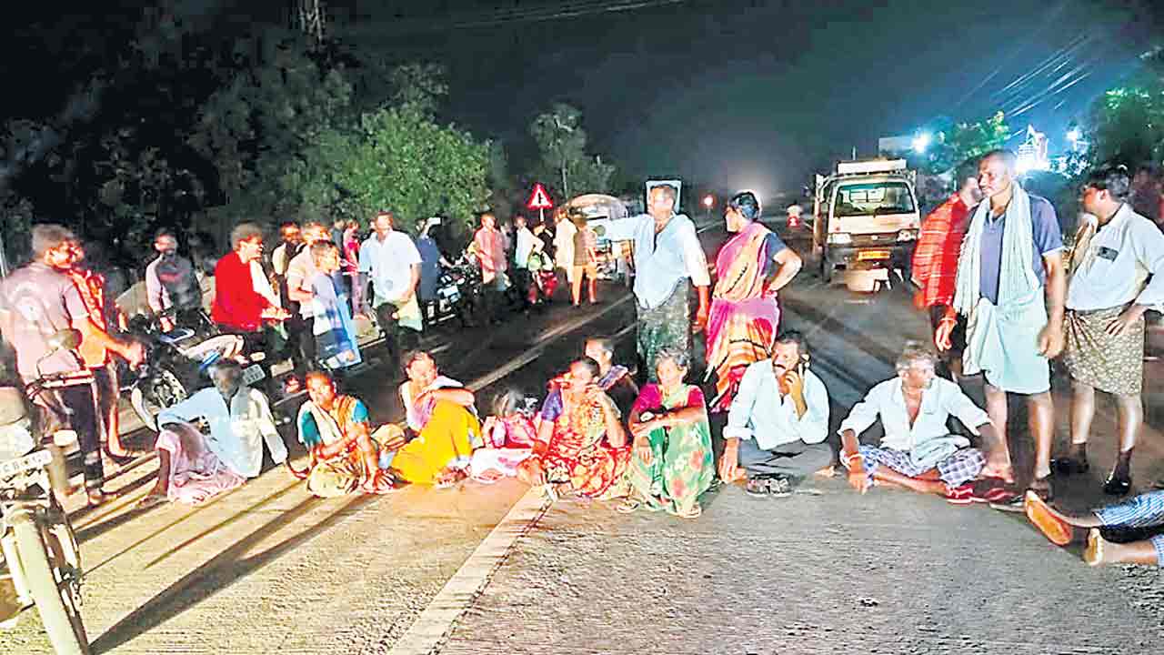 ఏపీలో పరిశ్రమలకు పవర్‌ హాలిడే