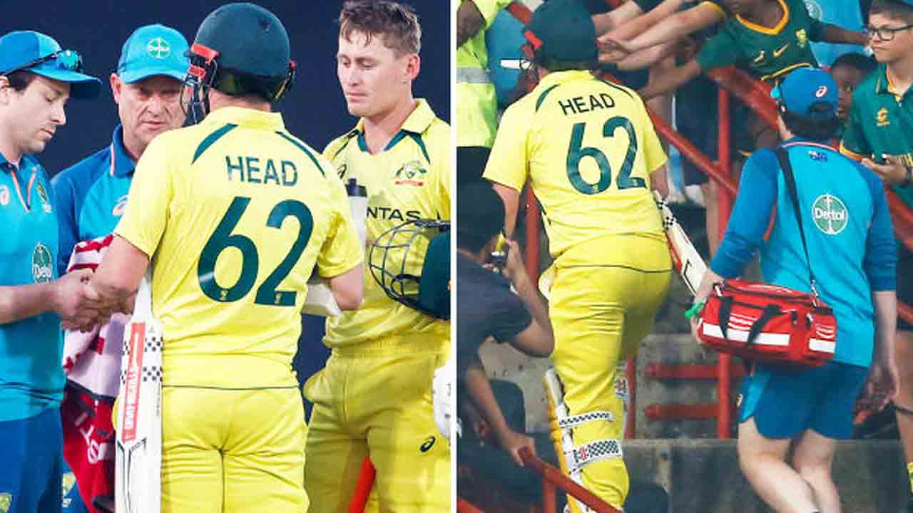 ఆసీస్‌ బలగమిదే