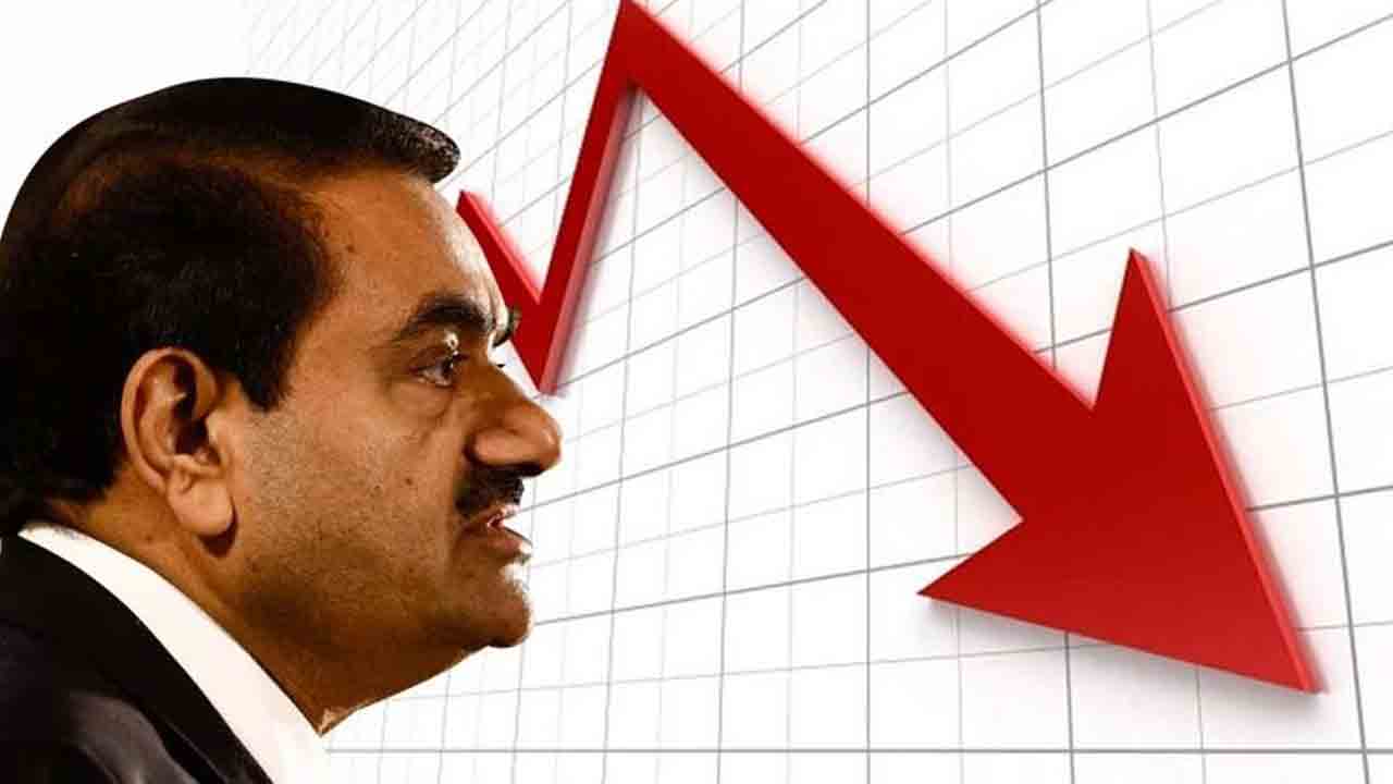 మోదీ రాగానే.. సైడ్‌ ట్రాక్‌!