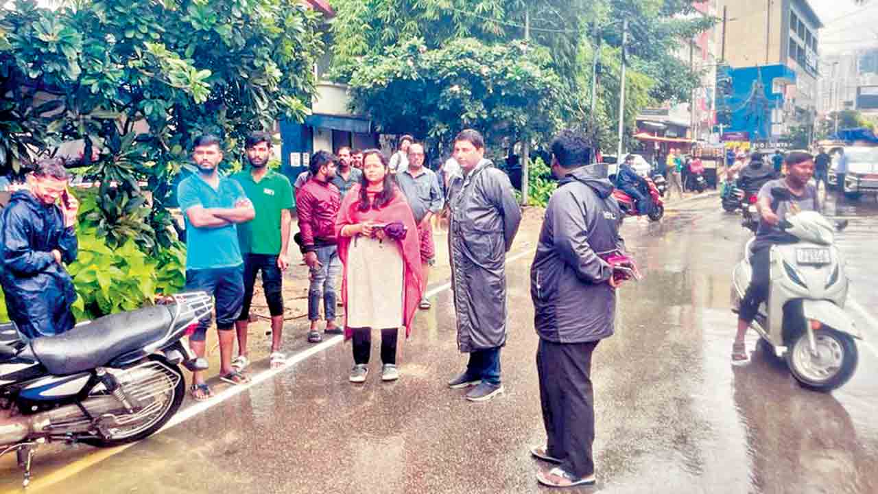 ముమ్మరంగా సహాయక చర్యలు