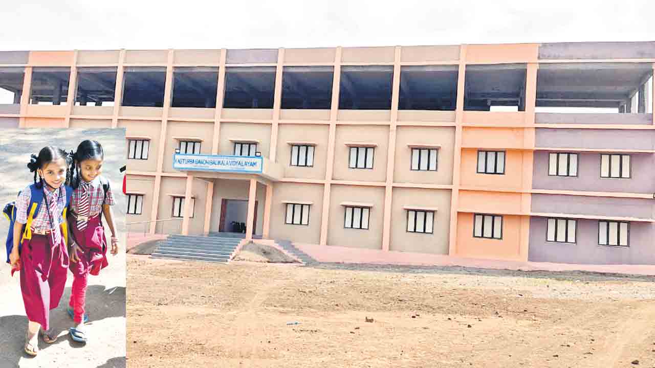 బాలికా విద్యకు చేయూత