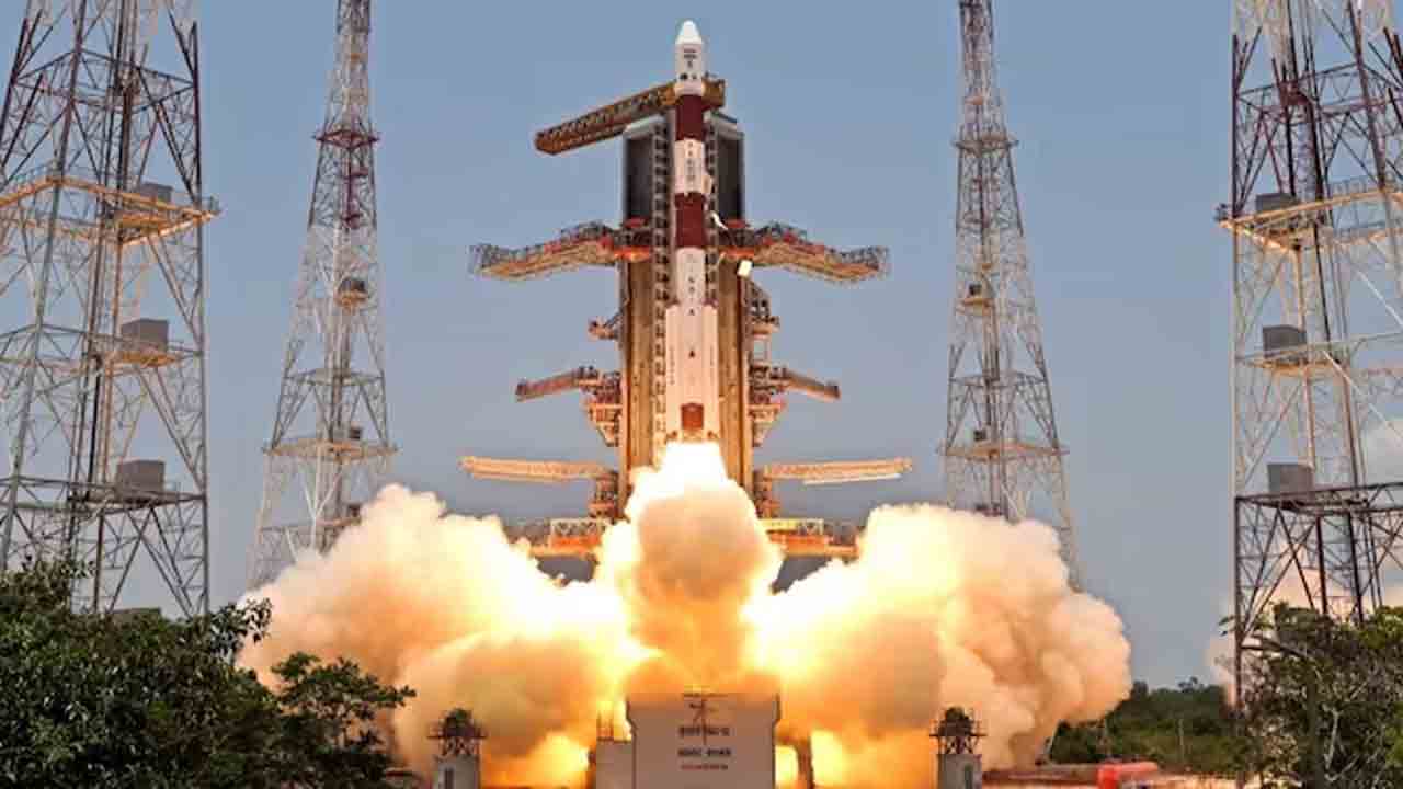 Aditya-L1 | ఆదిత్య ఎల్‌-1 ప్రయోగం విజయవంతం.. శాస్త్రవేత్తలకు రాష్ట్రపతి అభినందనలు