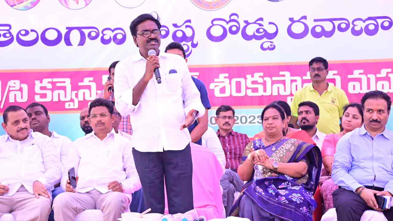 రాజకీయ నిరుద్యోగులతో జాగ్రత్త..