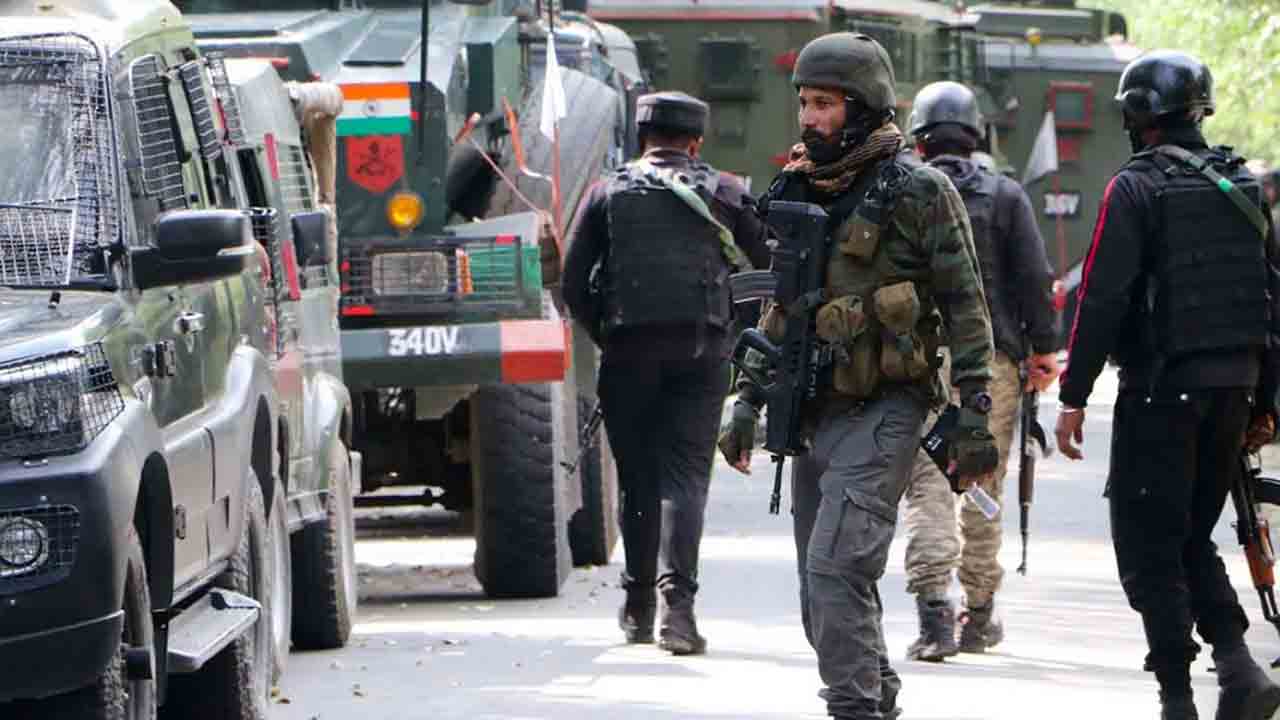 Anantnag Encounter | అనంత్‌నాగ్‌లో 50 గంటలుగా కొనసాగుతున్న యాంటీ టెర్రరిస్ట్ ఆప‌రేష‌న్