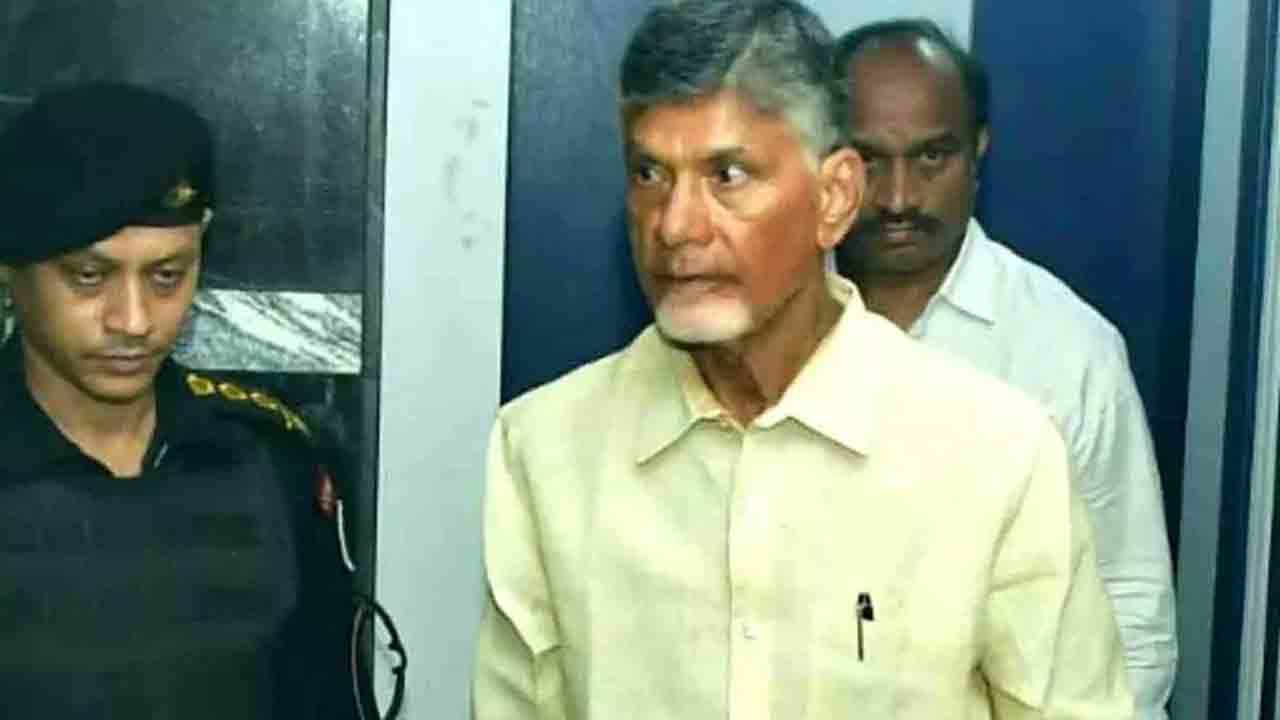 బాబు కేసులన్నీ 4 వరకు వాయిదా