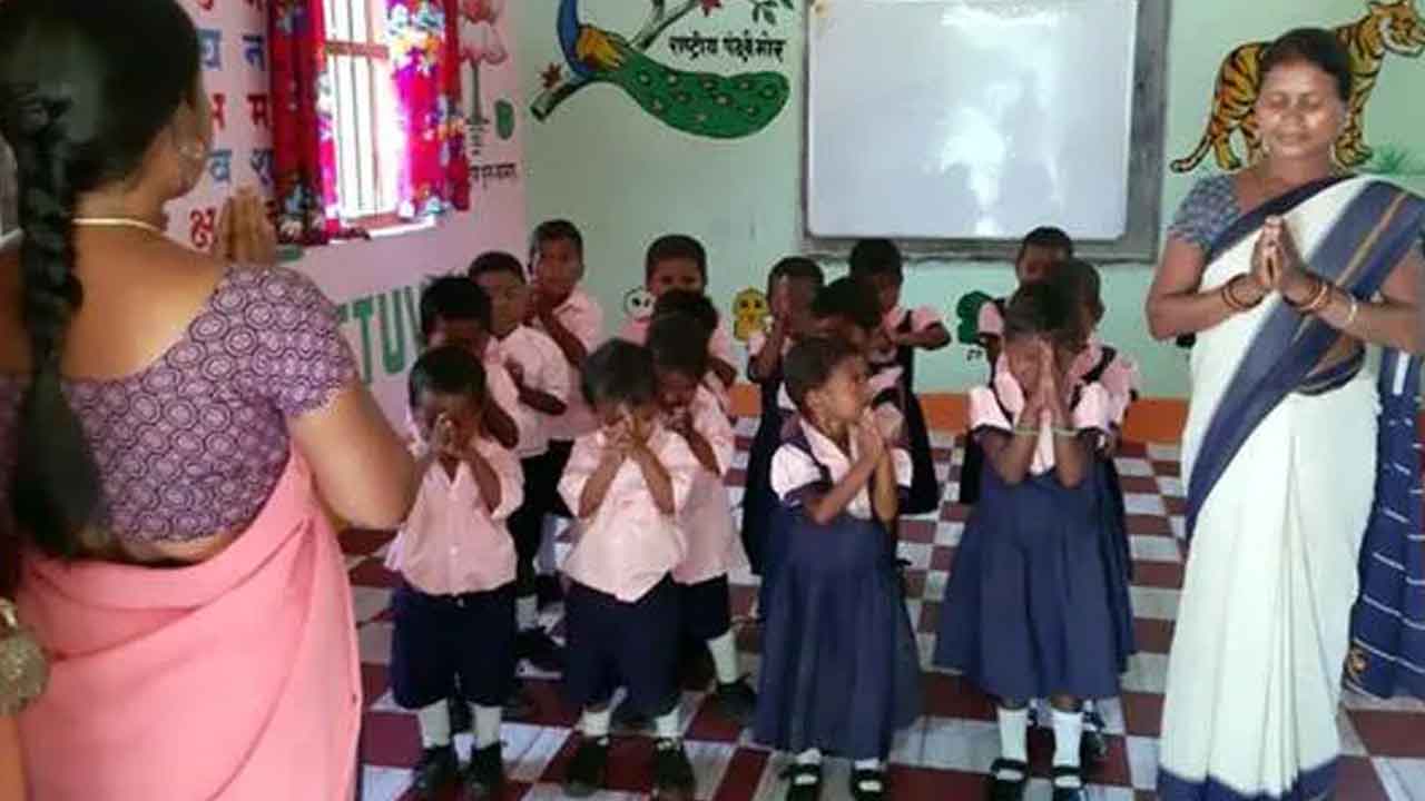 Salary Hike | చిరుద్యోగులను అక్కునచేర్చుకున్న ప్రభుత్వం.. జీతాలు పెంచి కష్టాలు తీర్చిన కేసీఆర్‌ సర్కార్‌