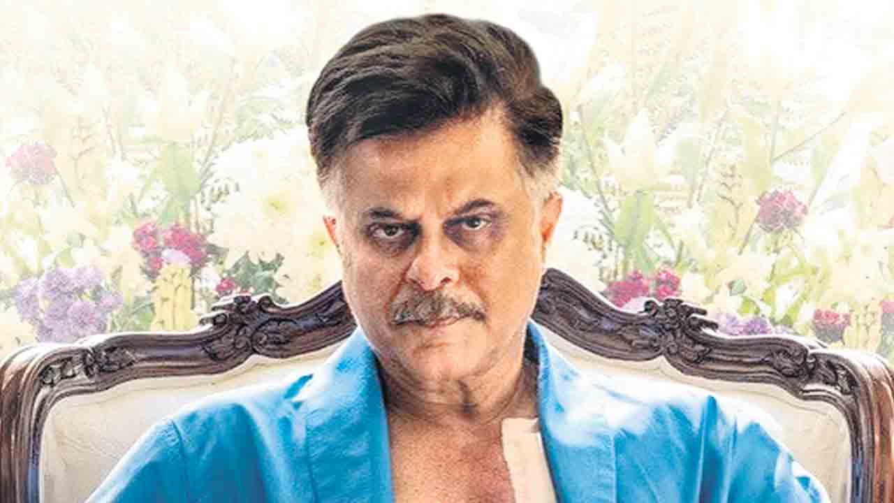 బల్బీర్‌సింగ్‌గా అనిల్‌కపూర్‌