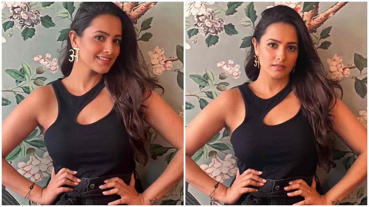Anita Hassanandani Reddy | చూపులతో చంపేస్తున్న అనిత‌..