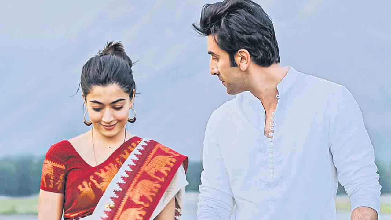 చెడును వెంటాడుతూ వెళ్లాను