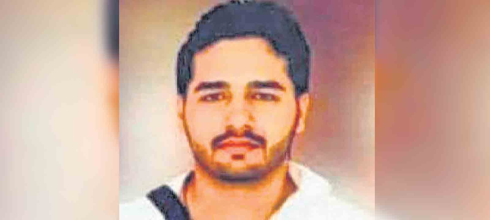 Khalistani Terrorist |  ఖలిస్థానీ ఉగ్రవాది అర్ష్‌దీప్‌కు లష్కరేతో లింకు.. పాకిస్థాన్‌ ఐఎస్‌ఐతోనూ సంబంధాలు