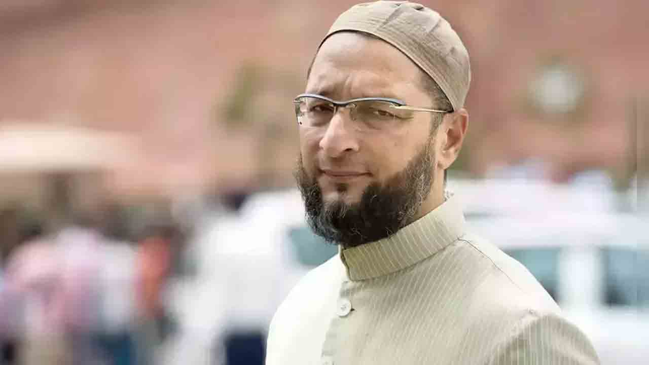 Asaduddin Owaisi: పార్లమెంట్లో ముస్లింపై దాడి జరగవొచ్చు.. ఆ రోజు దగ్గర్లోనే ఉంది