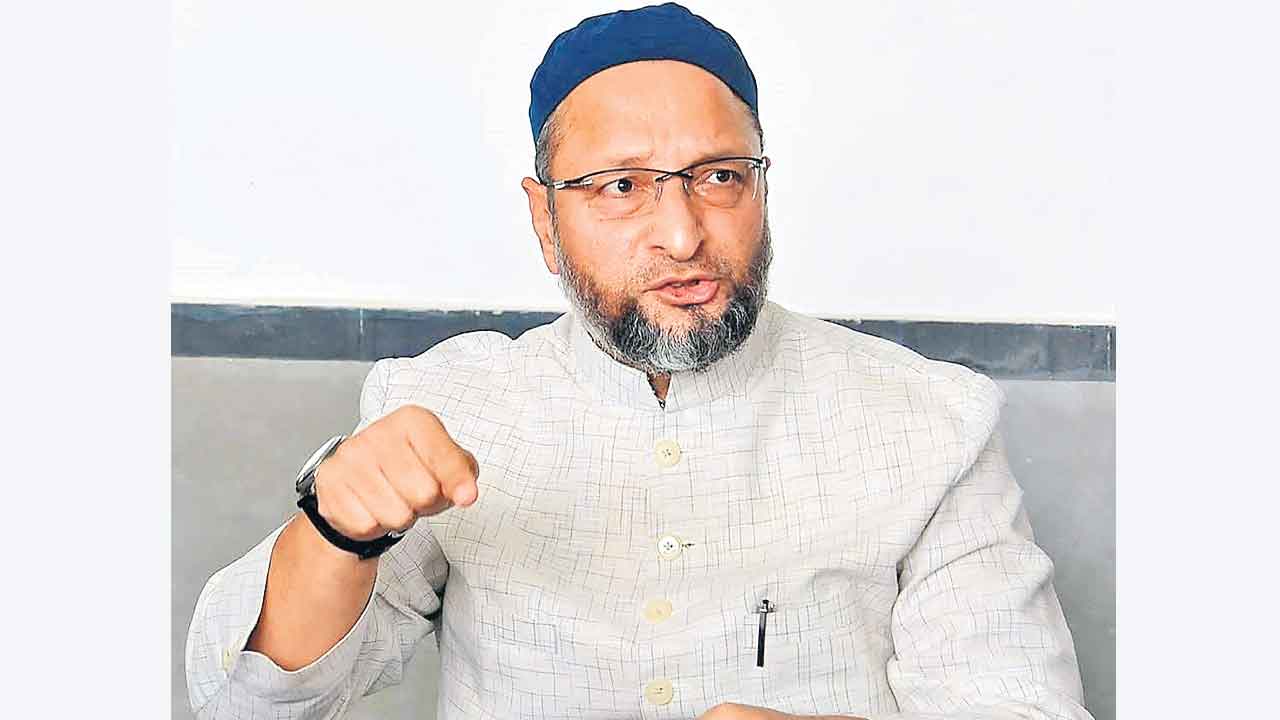 థర్డ్‌ ఫ్రంట్‌కు కేసీఆర్‌ నాయకత్వం వహించాలి