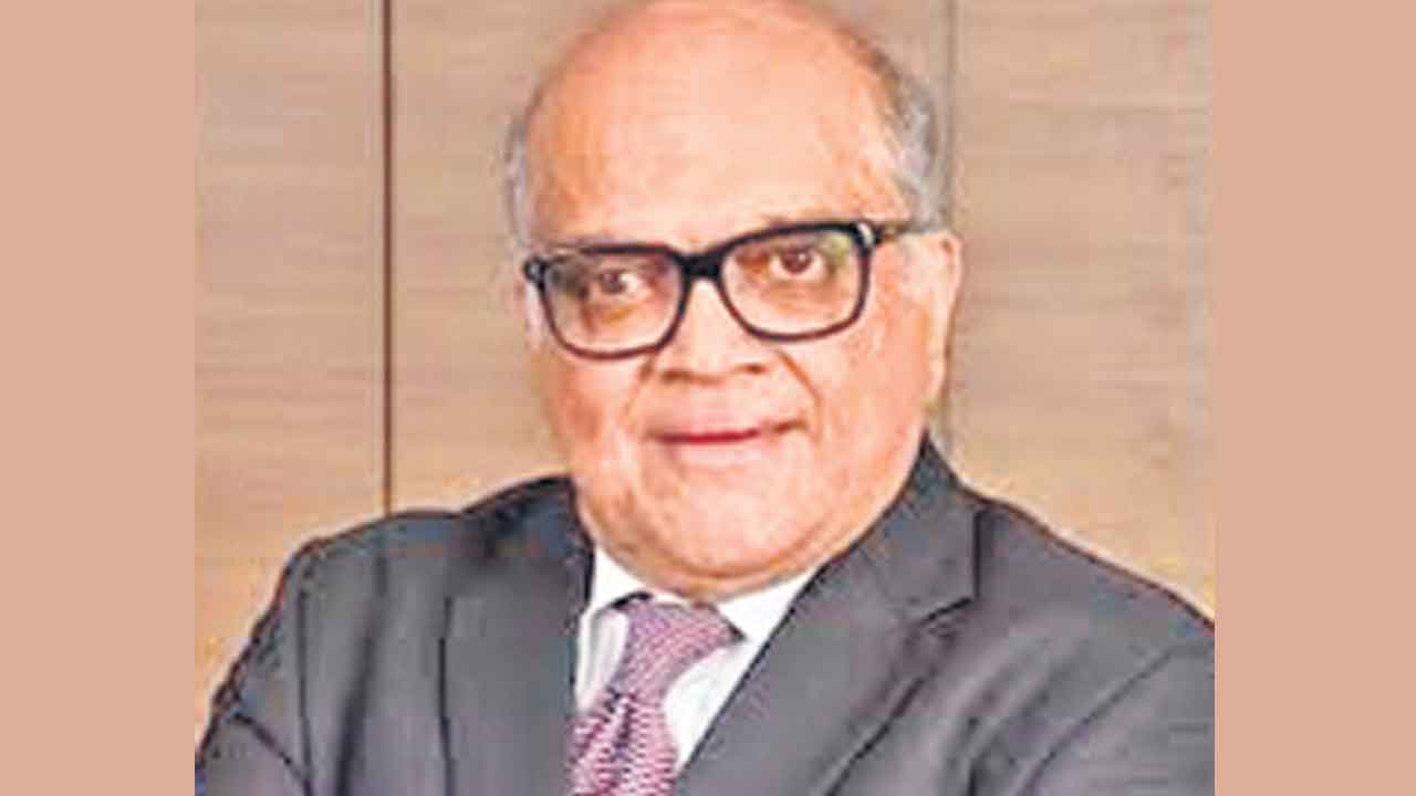 ఏషియన్‌ పెయింట్స్‌ మాజీ సీఎండీ అశ్విన్‌ మృతి