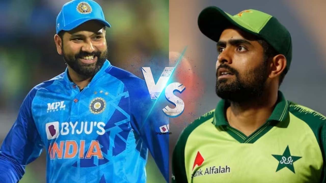 IND vs PAK Preview | నాలుగేళ్ల తర్వాత వన్డేల్లో.. భారత్-పాక్ ఢీ..! అందరి దృష్టి ముగ్గురిపైనే..!
