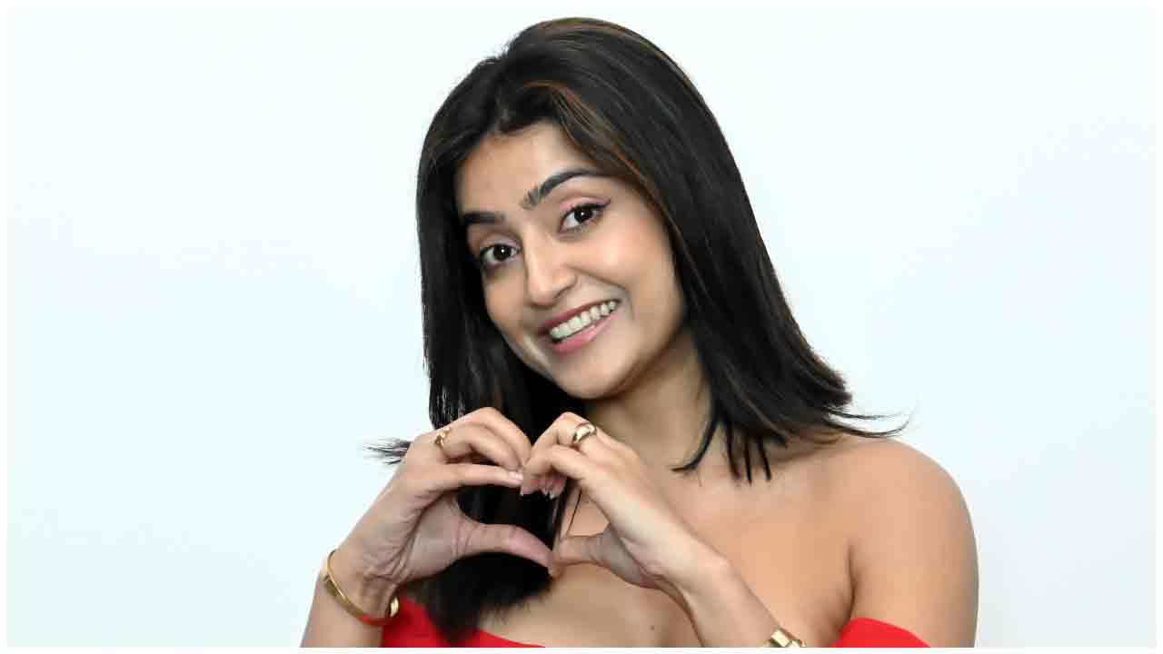 Avantika Mishra | అతిధి మూవీ ఇంటర్వ్యూలో అవంతిక మిశ్రా..