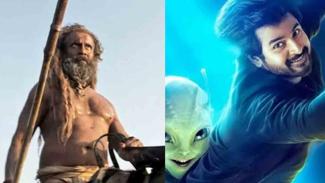 Ayalaan | బాక్సాఫీస్‌ పోరుకు సై అంటోన్న విక్రమ్‌, శివకార్తికేయన్‌..?