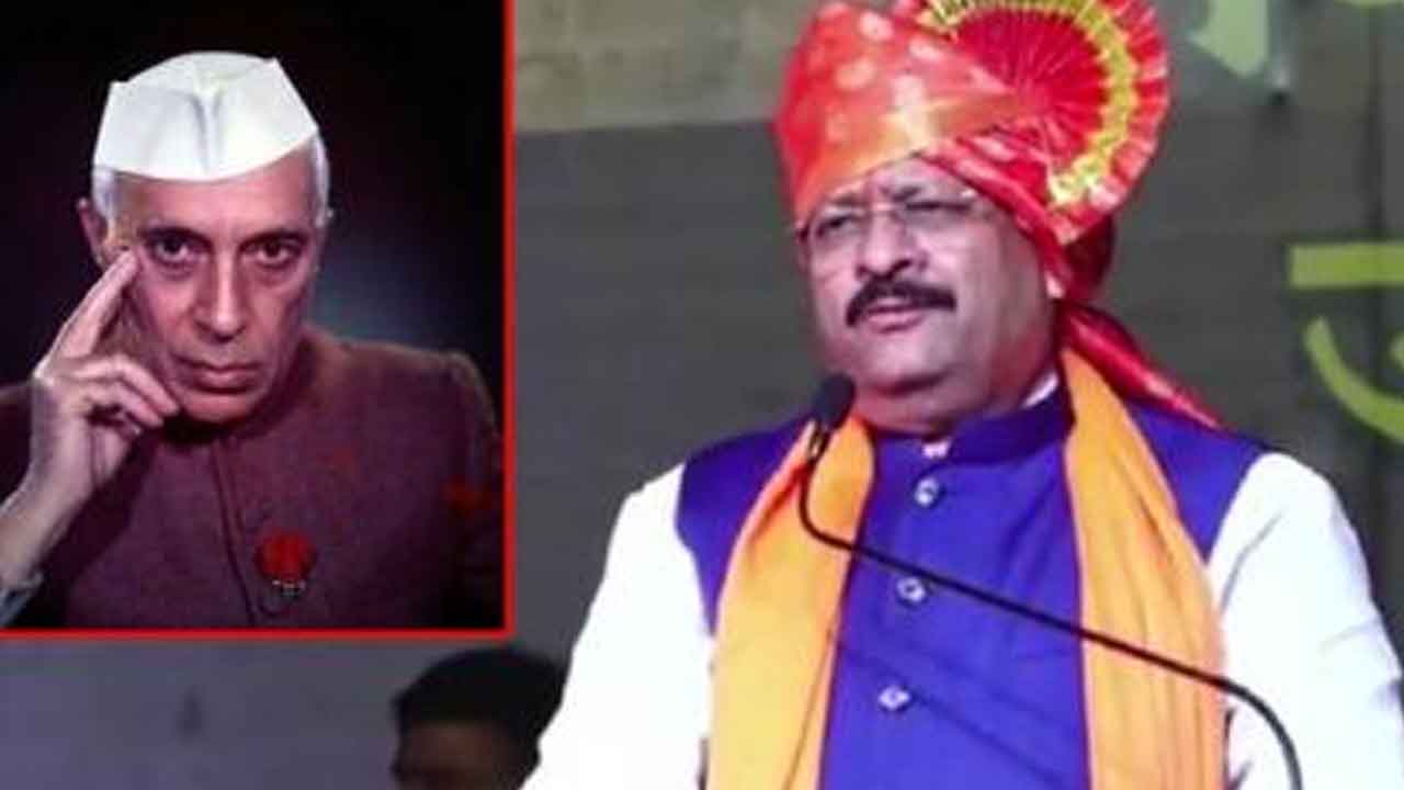 Netaji | దేశానికి తొలి ప్రధాని నెహ్రూ కాదు.. నేతాజీ అంటున్న కర్ణాటక బీజేపీ ఎమ్మెల్యే