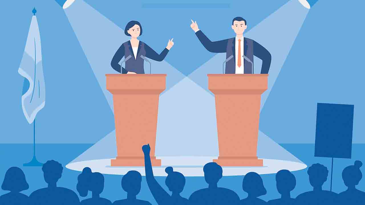 నేతల ‘మాట’తీరు మారేనా!?