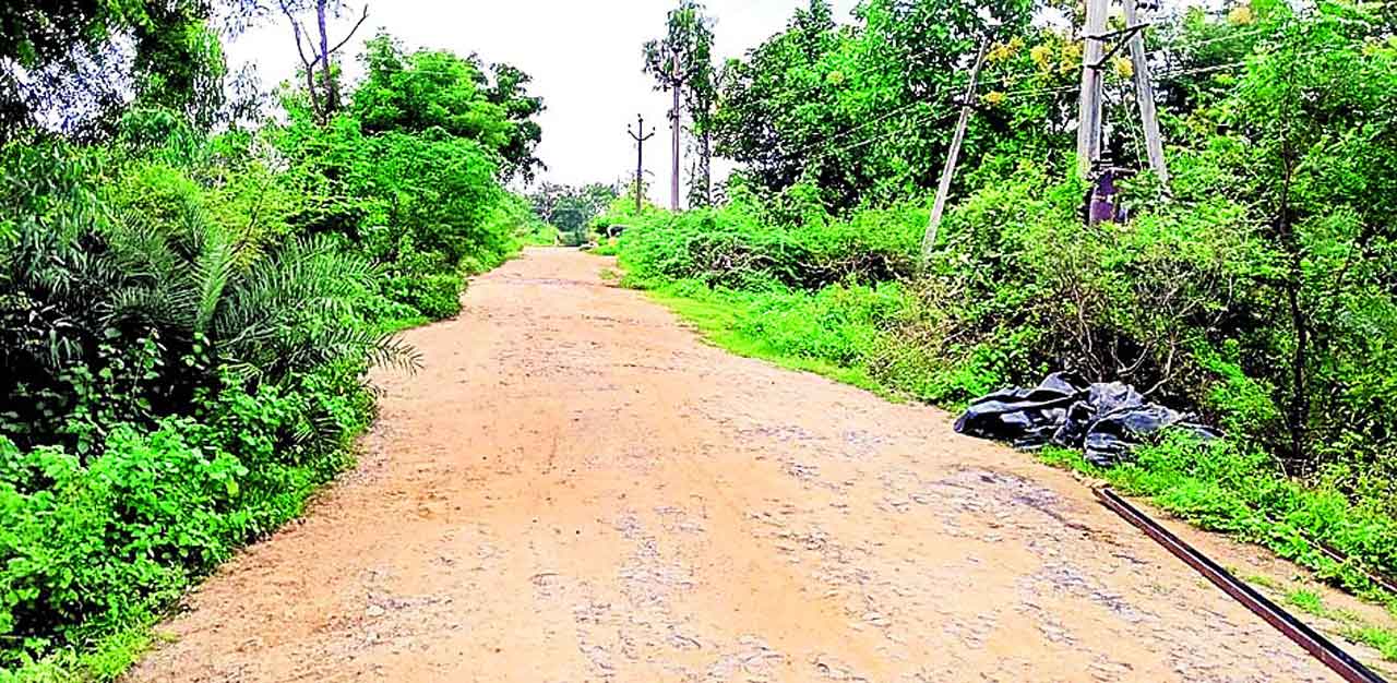 227కి.మీ.. రూ.224.52 కోట్లు