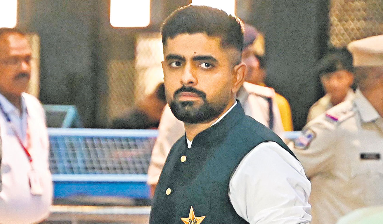Babar Azam