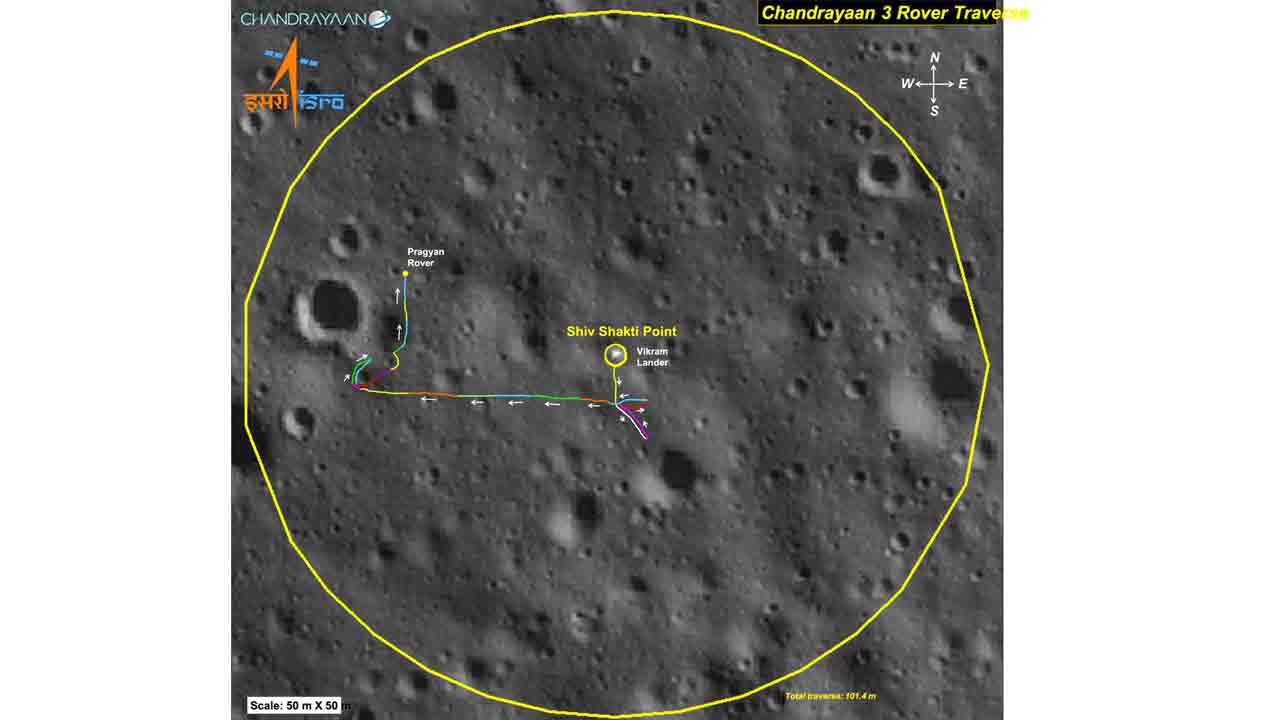 సెంచరీ నాటౌట్‌!