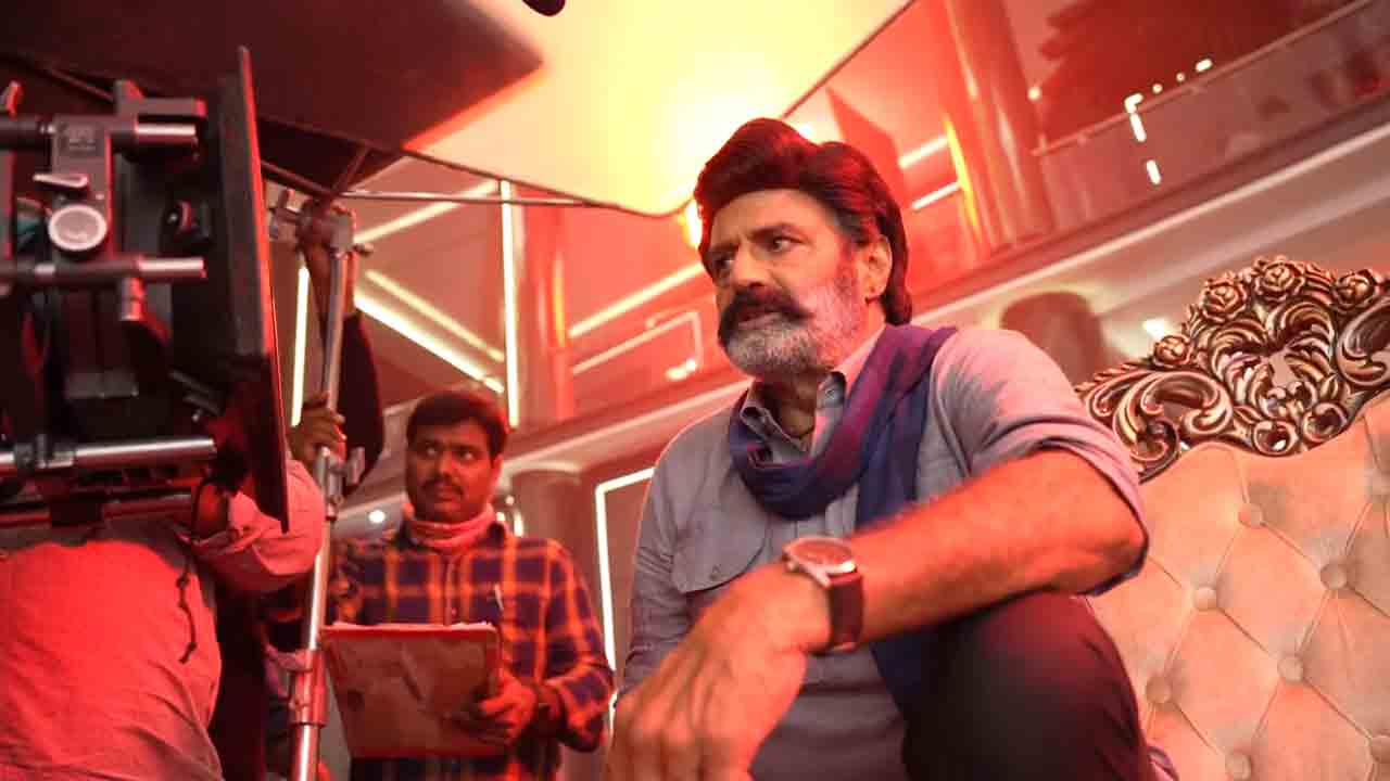 Bhagavanth Kesari Movie | ‘భగవంత్ కేసరి’కి తెలంగాణ యాస ఎందుకు పెట్టారో తెలుసా ?