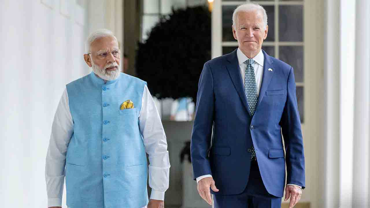 Joe Biden | జీ20 సమ్మిట్‌కు రెండు రోజుల ముందే భారత్‌ రానున్న బైడెన్‌.. 8న ప్రధానితో ప్రత్యేక భేటీ